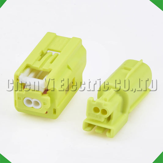 Automotive seat sensor wire harness connector plug for vehicle