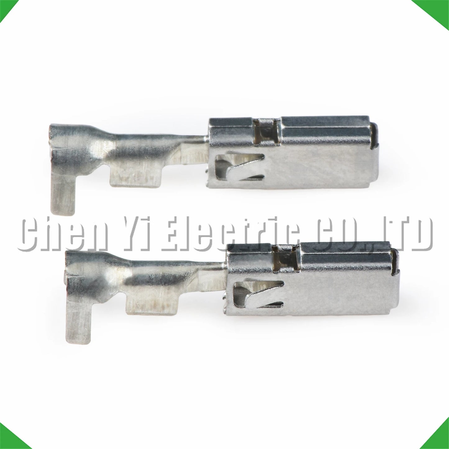 2.8mm wire harness crimp pins for automotive connectors