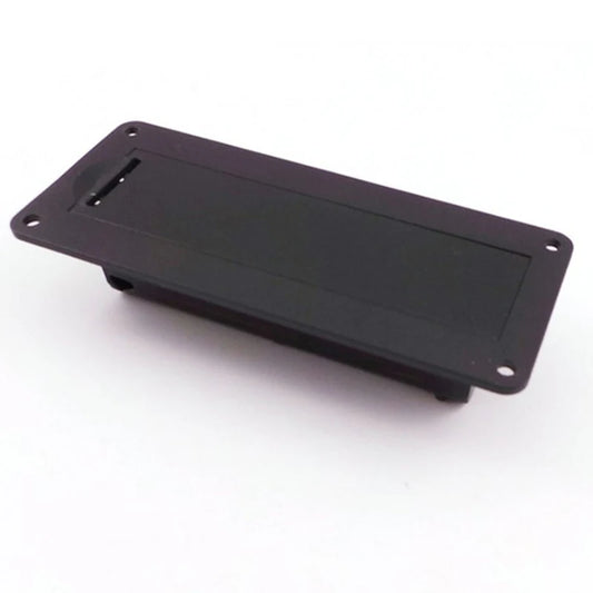SMD battery box with cover for 18650 battery storage and DIY electronics