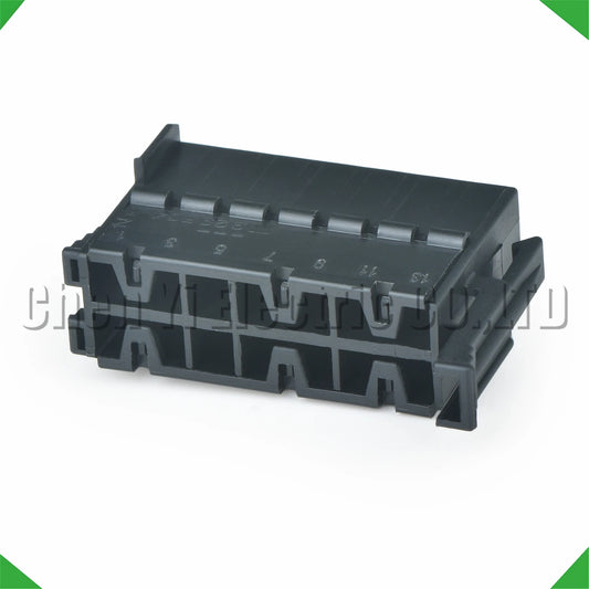 14 pin wire harness plug for Mercedes Benz truck