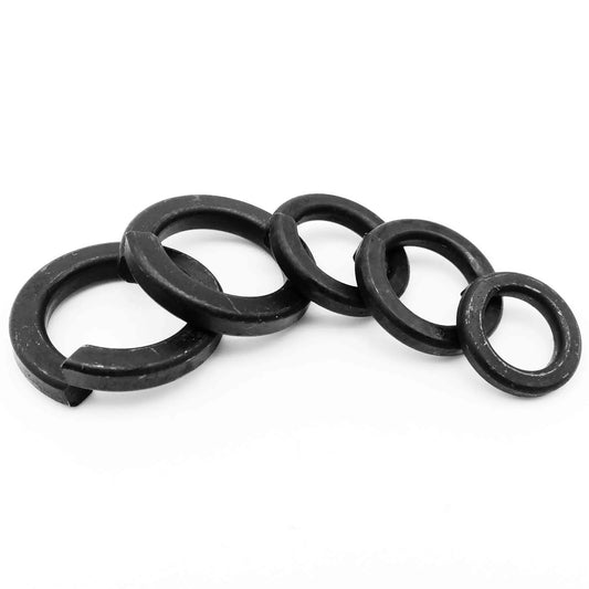 black-grade-8-8-steel-spring-split-lock-washer