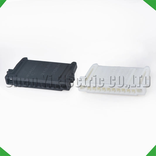 Wire harness connector 1-929423-2 for BMW