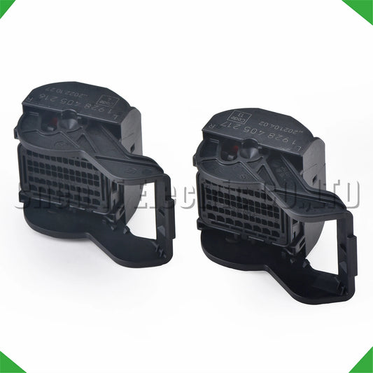 ECU computer control system wire harness connector plug for automotive engine