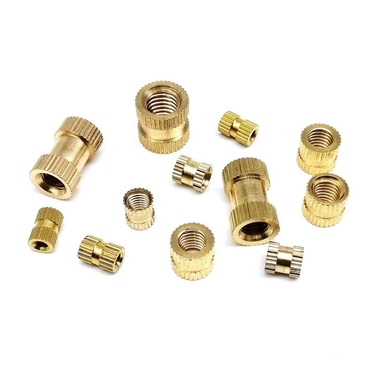 copper_threaded_embedded_insert_nut