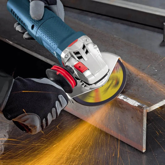 Cut off wheel grinding disc for metal cutting