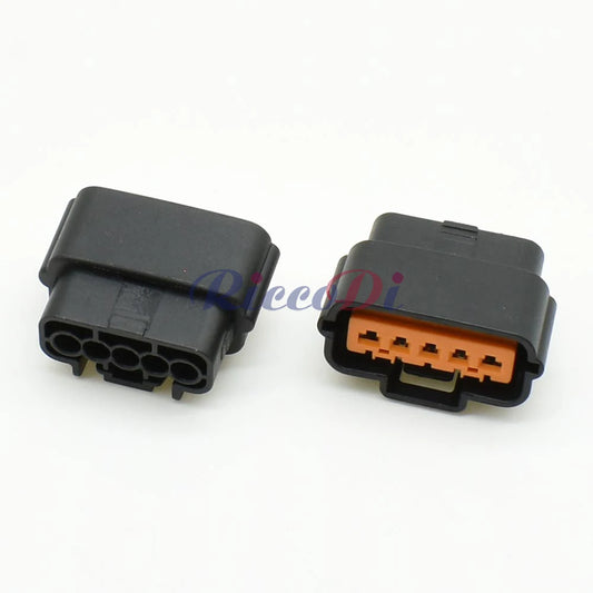 DJ7054A-2.2-21 automotive connector AC assembly sealed cable