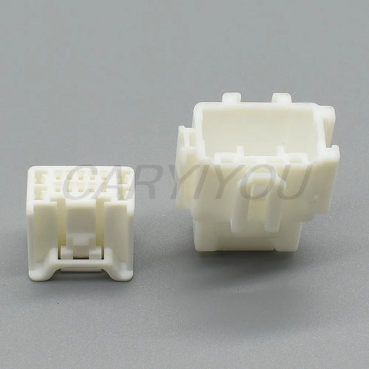 DJ7142-0.7 1.5-11 21 male automotive electrical wire connector socket plug