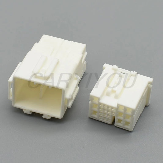 DJ7231F-0.6 2.3-11 21 connector automotive wiring plug detail