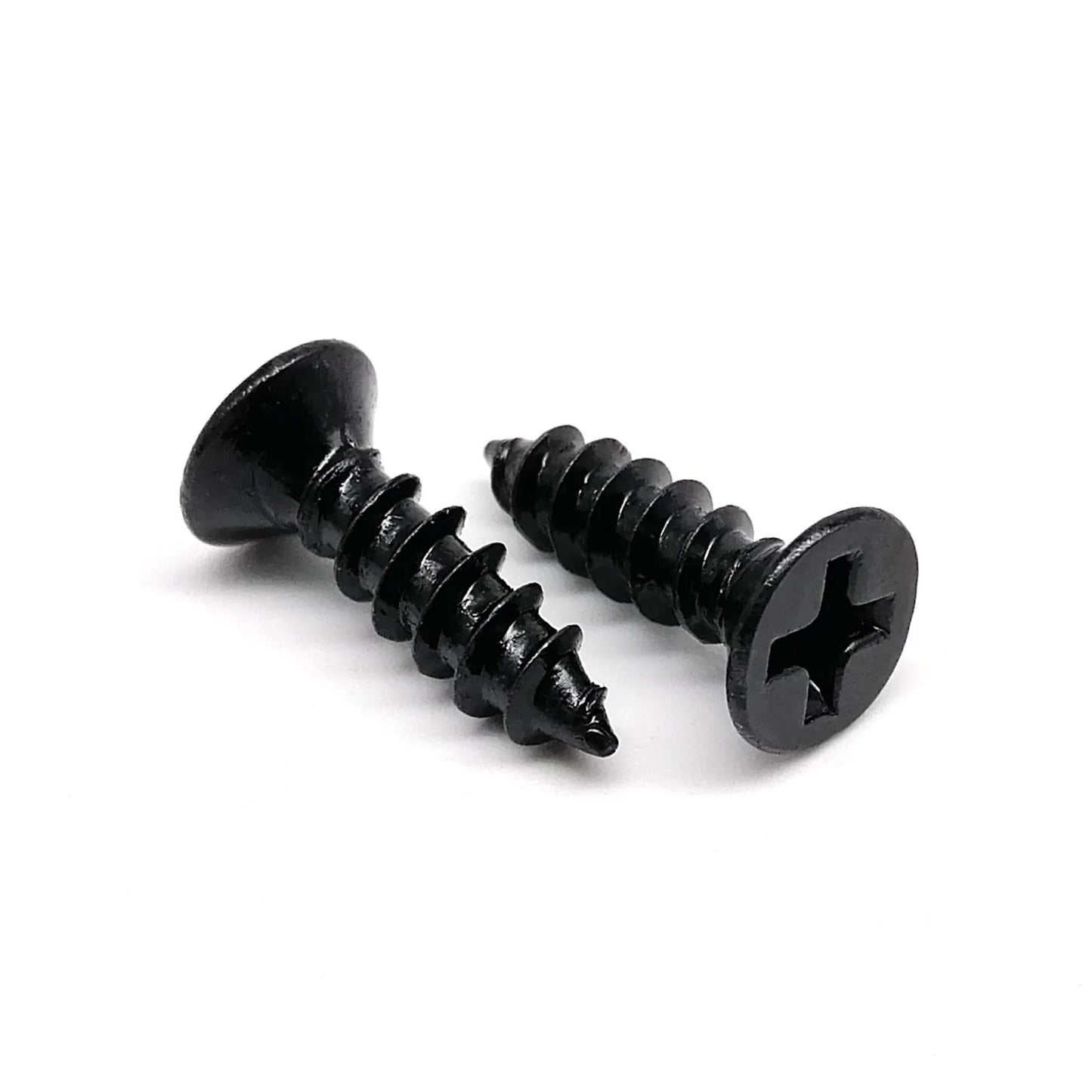 durable-small-black-steel-wood-screw