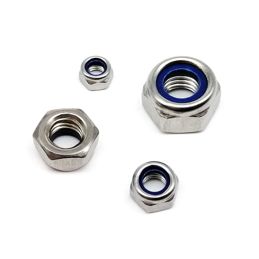 fine_thread_self_locking_locknut_stainless_steel