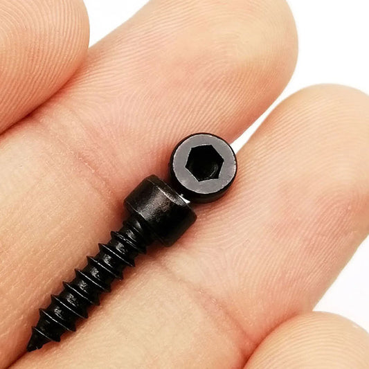 hex-socket-cap-head-black-carbon-steel-wood-screw