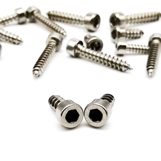 hex-socket-cap-head-stainless-steel-wood-screw