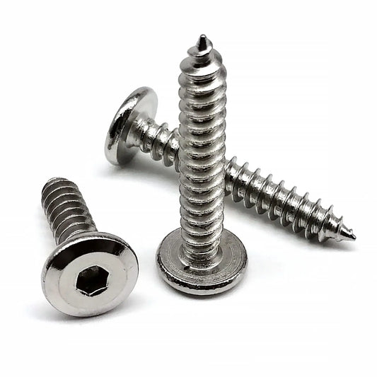 hex-socket-thin-flat-head-wood-screw