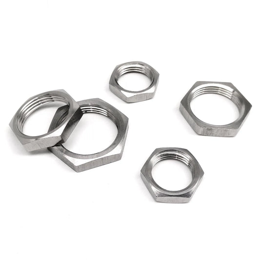 hex_thin_lock_nut_fine_thread_1mm_1_5mm