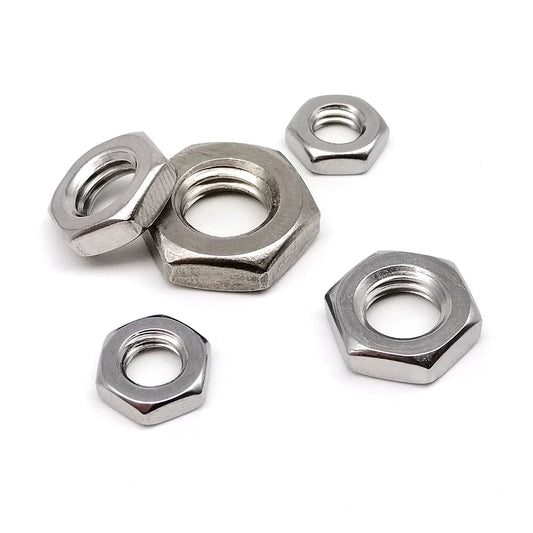 hex_wafer_thin_jam_nut_stainless_steel