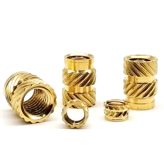 knurled_thread_insert_nut_heat_set
