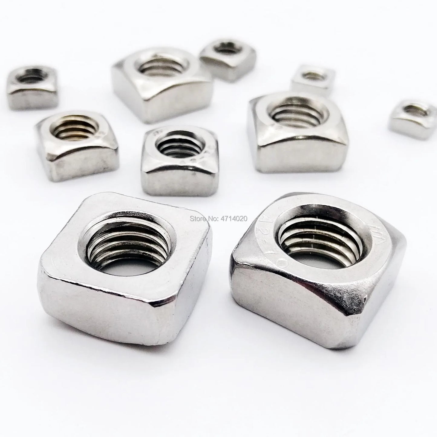 metric_threaded_stainless_steel_square_nut