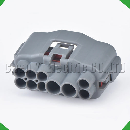 Transmission gearbox connector plug MG641316-4