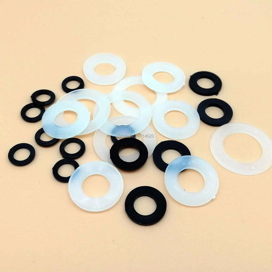 nylon-flat-washer-insulation-gasket