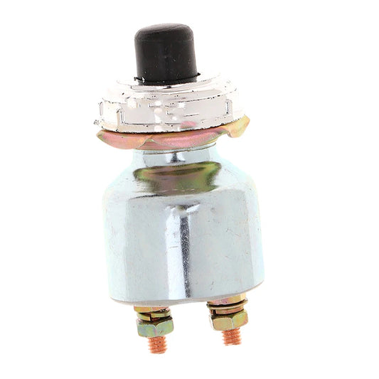 One key start switch for car ignition system