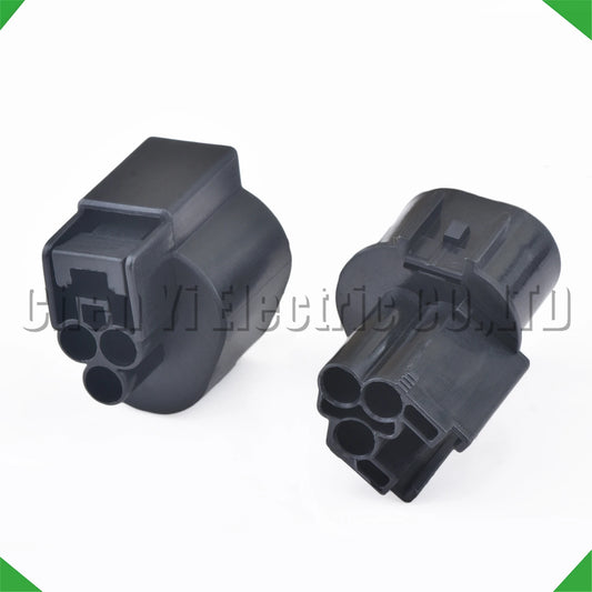 3 pin fog light wire harness plug PB625-03027