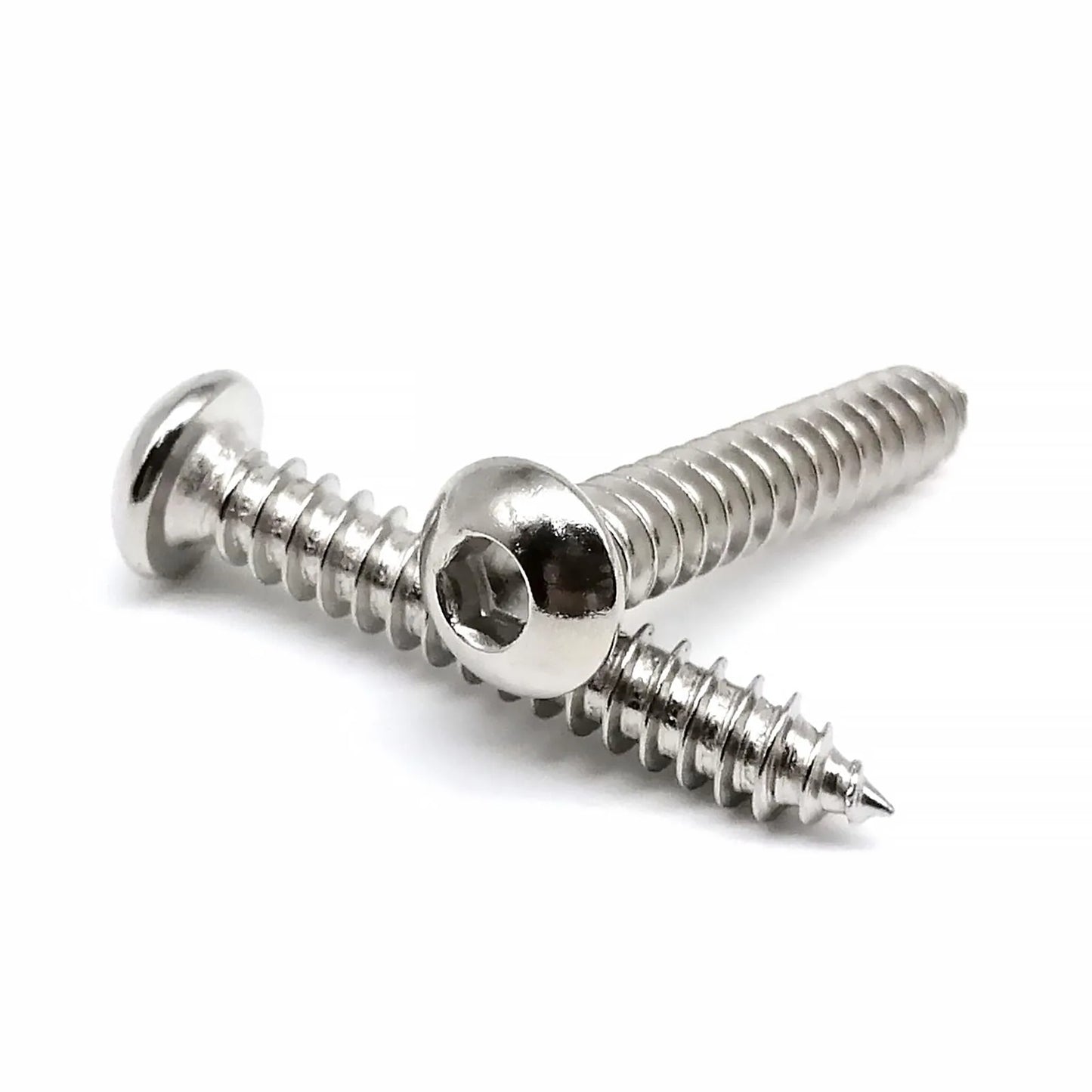 precision-allen-hex-socket-wood-screw