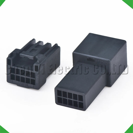Radar start stop switch connector for automotive systems