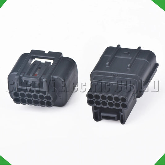 Reversing radar automotive connector harness