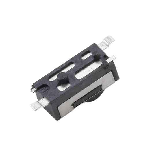Round head silent micro reset limit switch