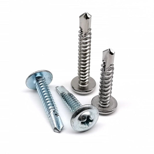 stainless-steel-carbon-steel-self-tapping-screw