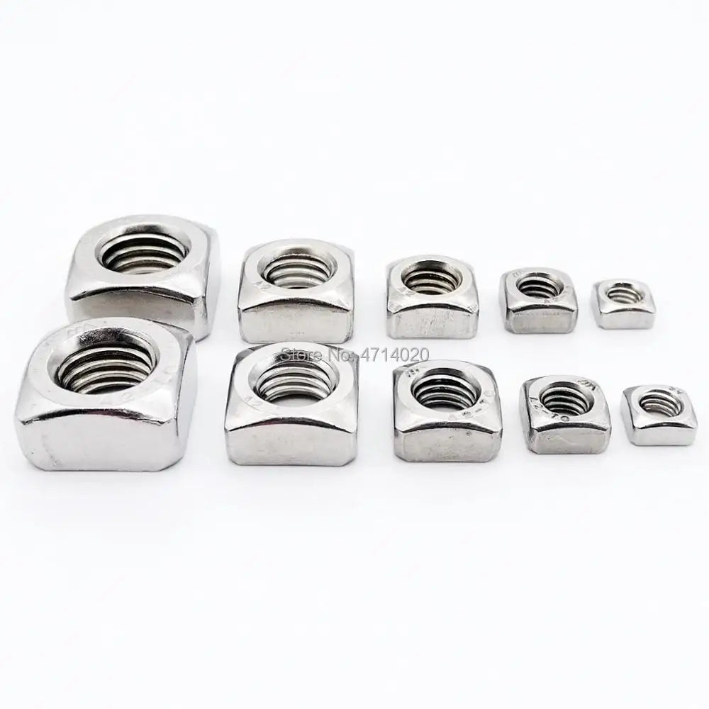 stainless_steel_quadrate_square_nut