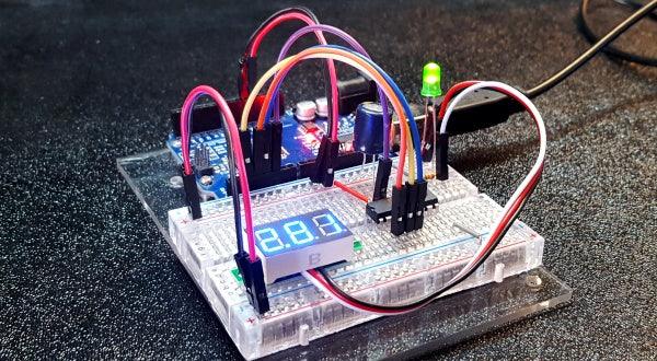 The most practical tips for solderless breadboard