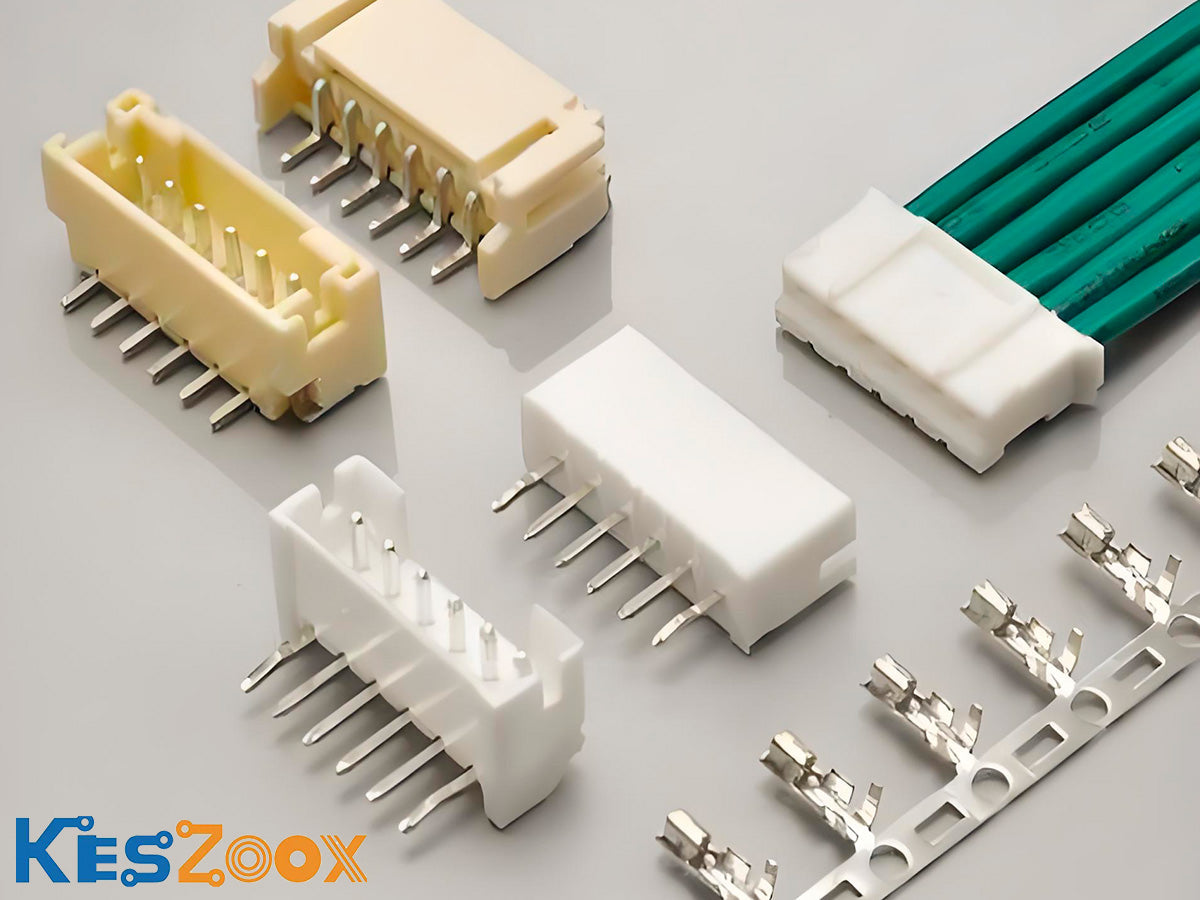 7805 Voltage Regulator 5V / 1A