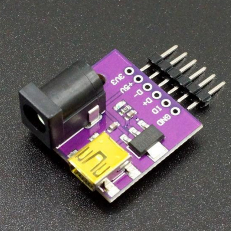 Audio & Video Modules
