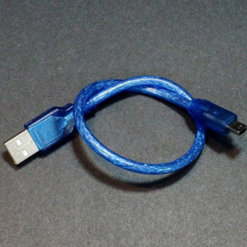 Cables & Wires