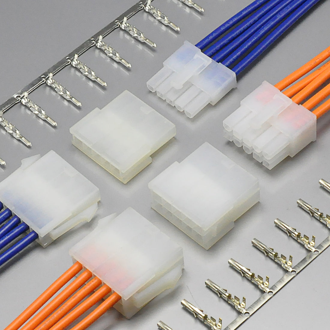 Molex Connector