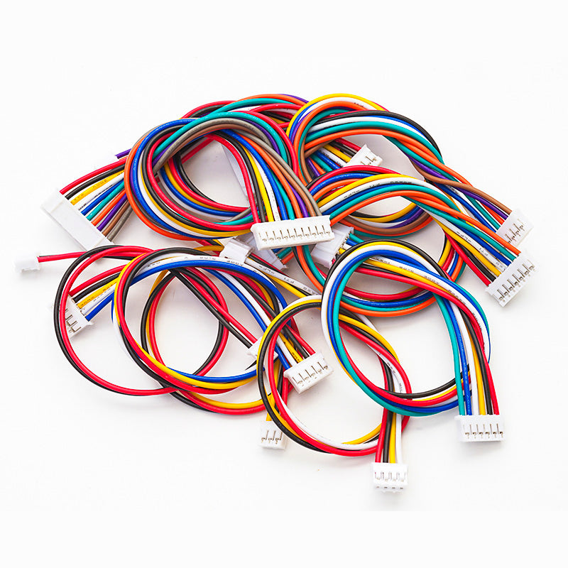 JST PH Cables