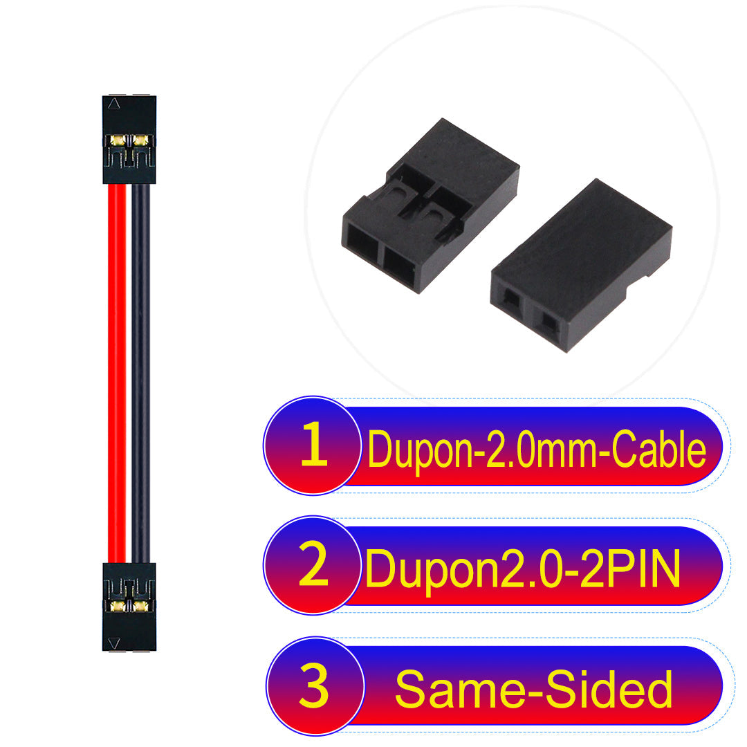 DuPont2.0 Cable