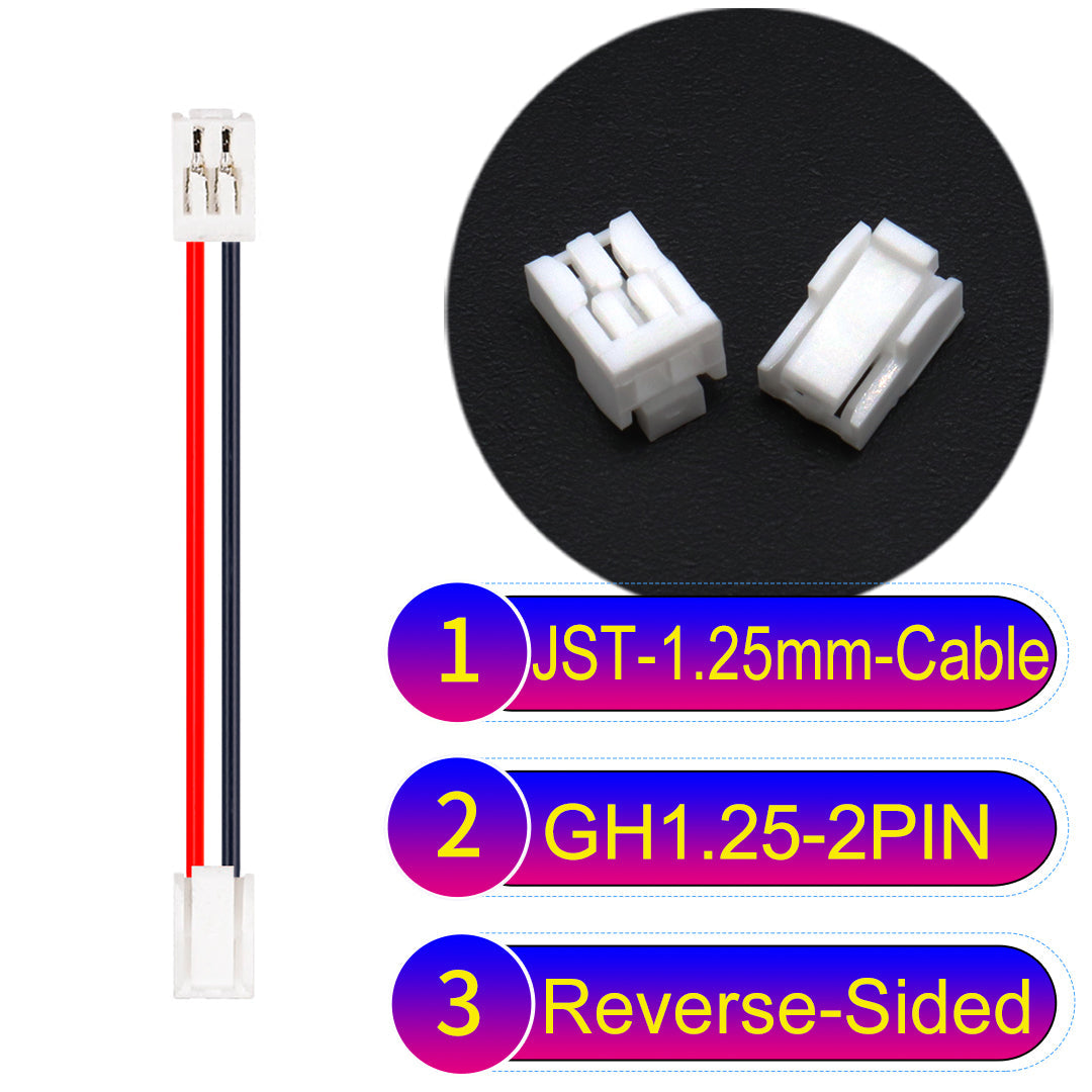 GH1.25 Cable