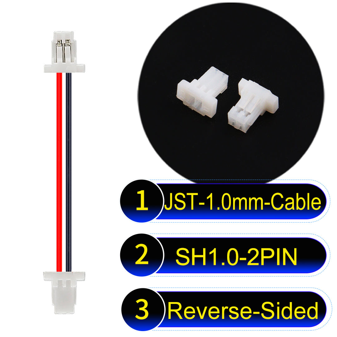 SH1.0 Cable