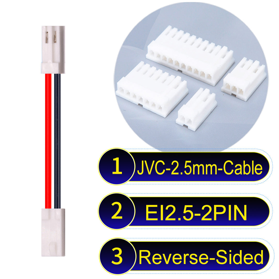 EI2.5 Cable