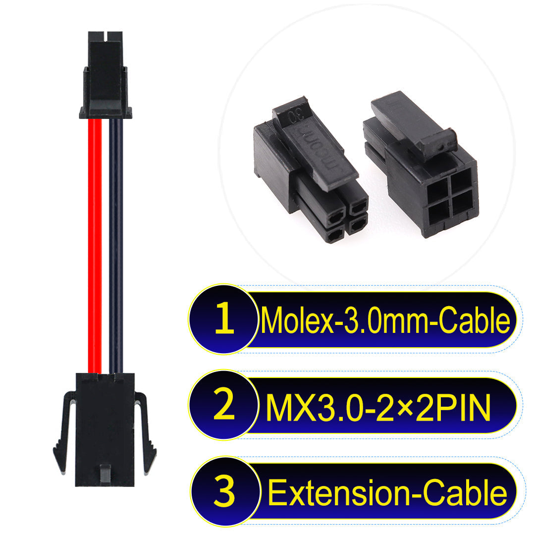 MX3.0 cable