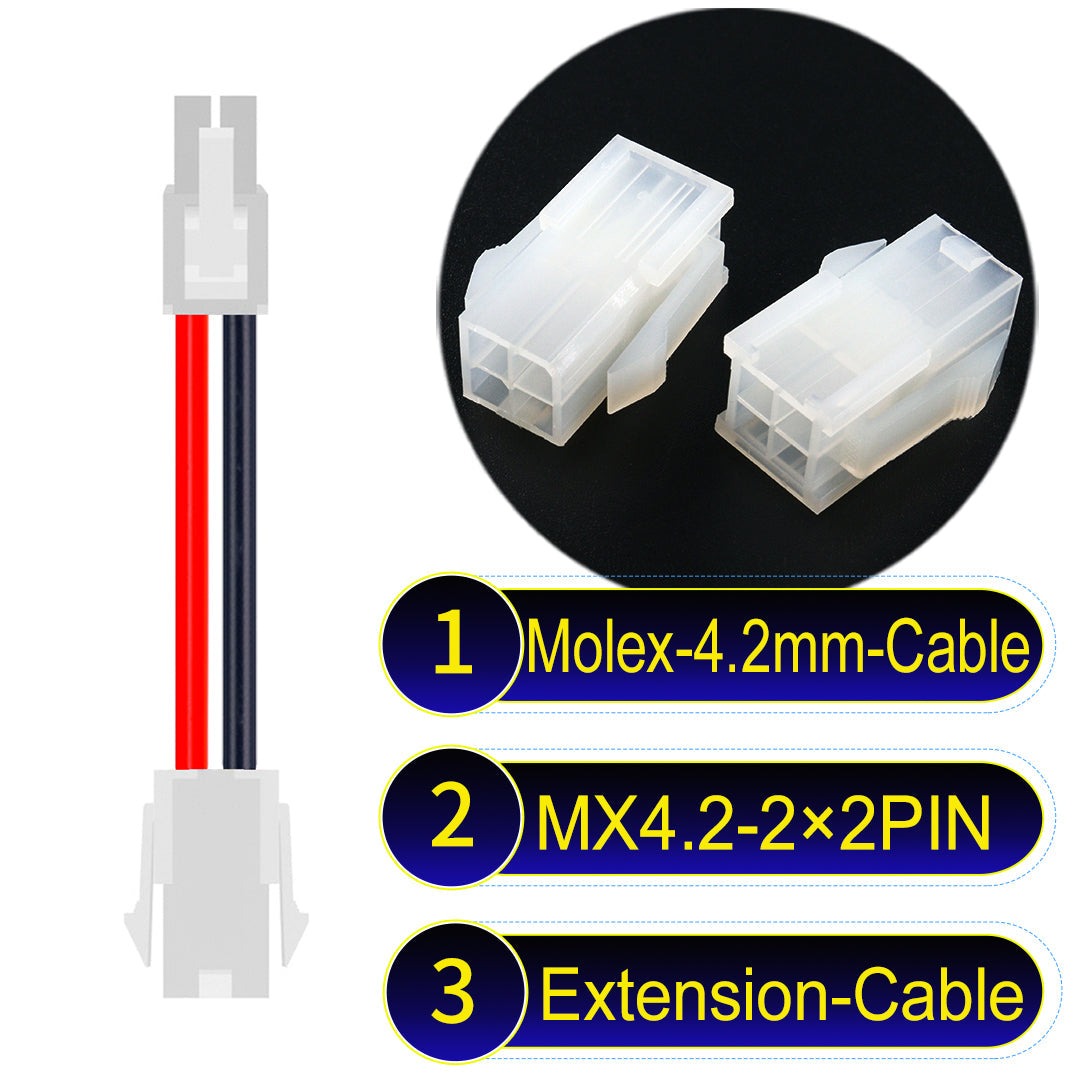 MX4.2 Cable