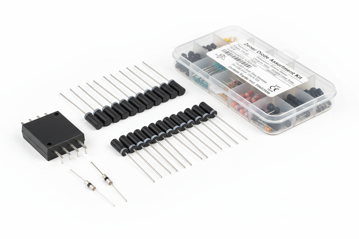 Diodes & Rectifiers