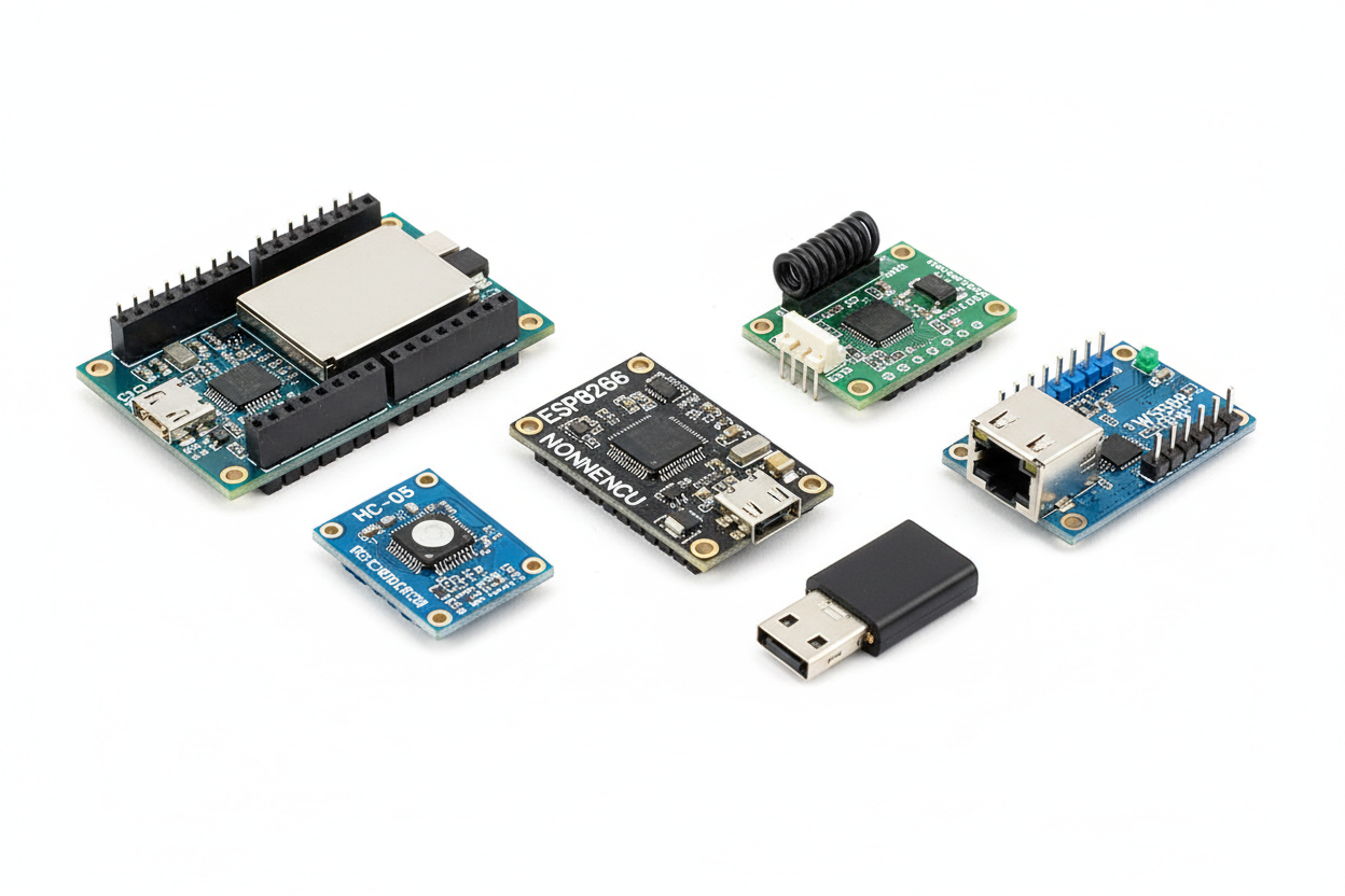Electronic Modules