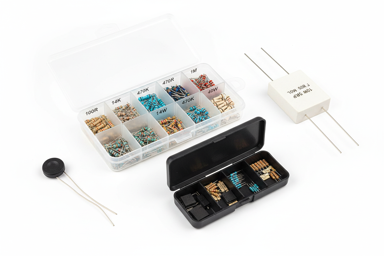Resistors