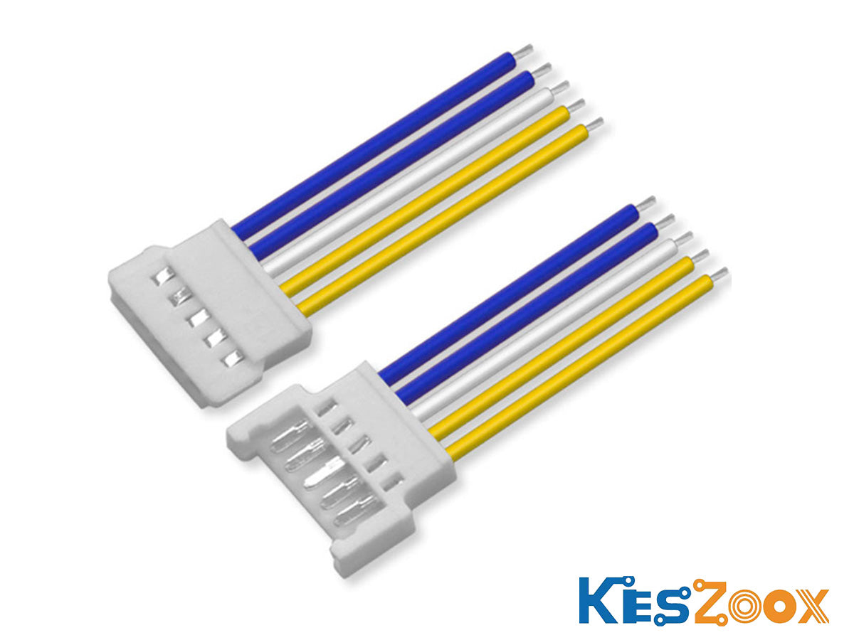 Molex Micro-Latch 2.0mm Connector