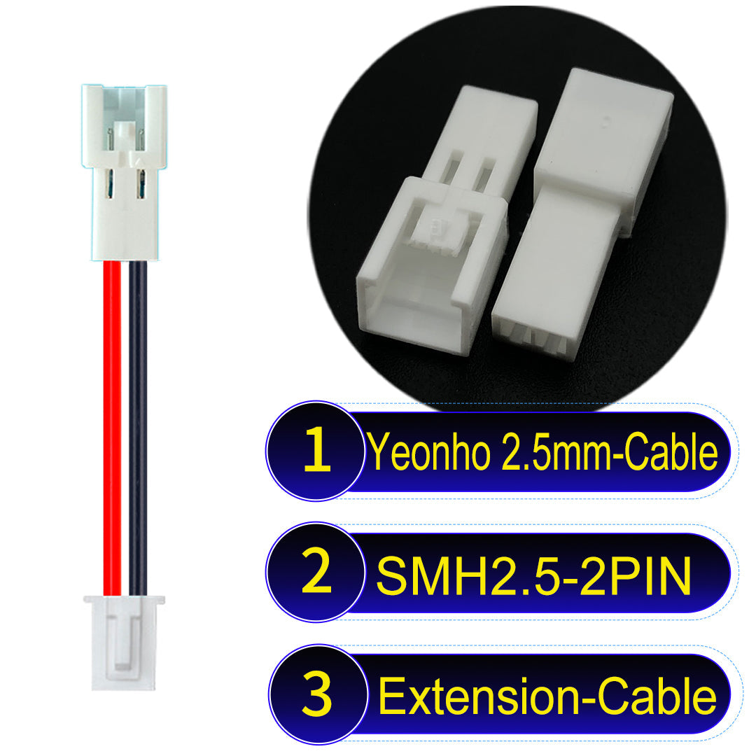 SMH250 Cable