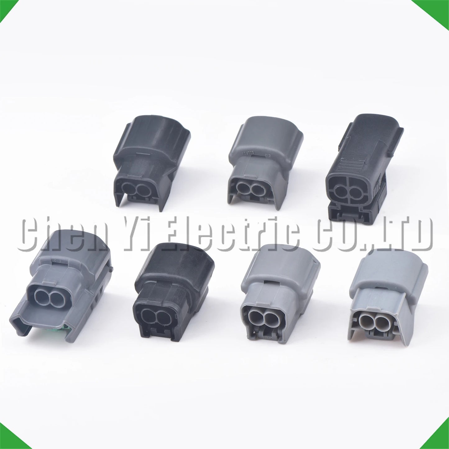 0358250211 automotive sensor wiring connector