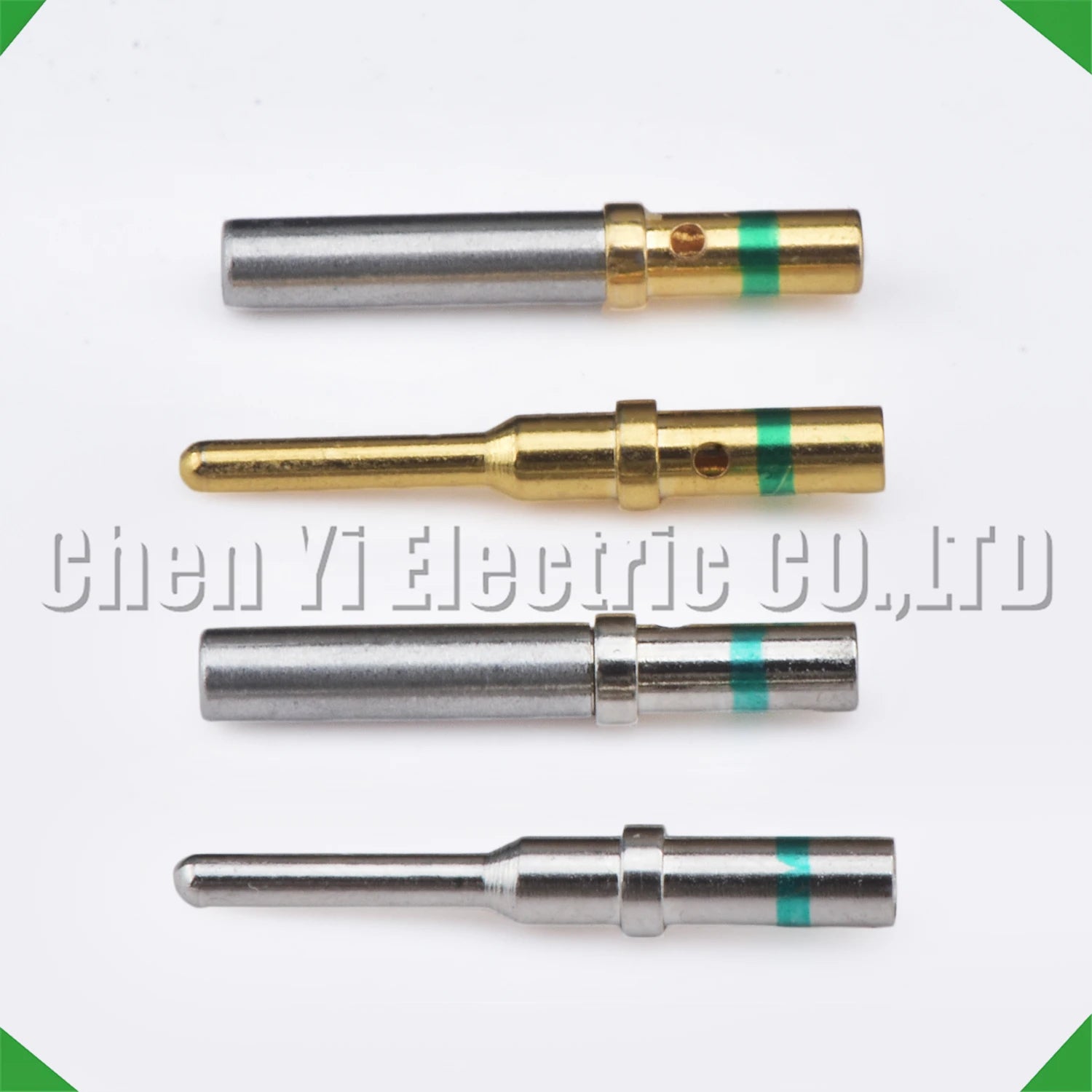 0462-209-1631 automotive wire crimp terminal